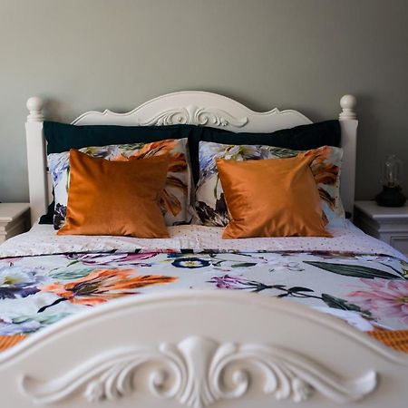 B&B Wilhelmina'S Cottage ริดเดอร์แคร์ก ภายนอก รูปภาพ