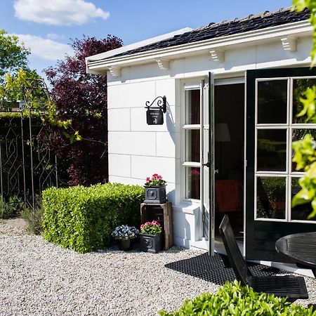 B&B Wilhelmina'S Cottage ริดเดอร์แคร์ก ภายนอก รูปภาพ